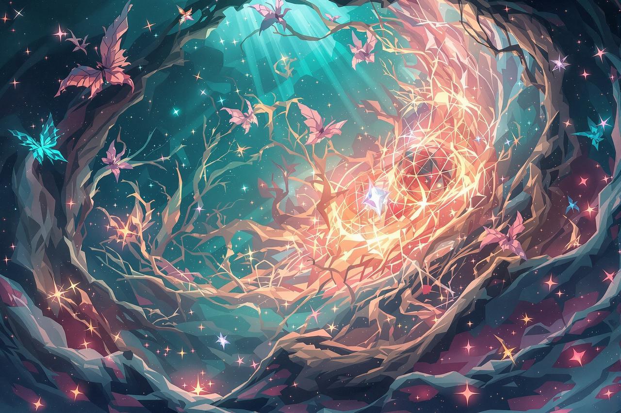 日漫番剧网站分类 - 奇幻冒险